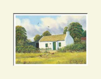 Coyles Cottage, Cookstown