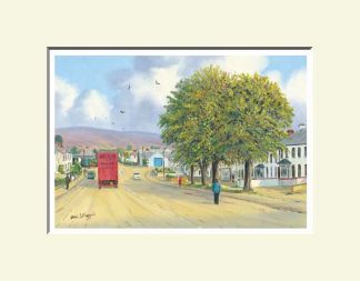 Oldtown, Cookstown