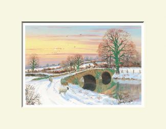 Tullagh Bridge, Cookstown