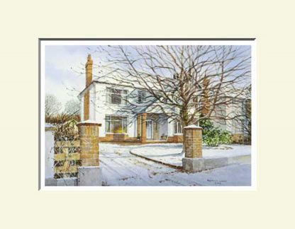 6 Rosepark East, East Belfast