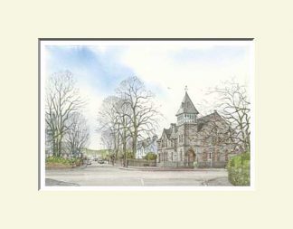 Belmont Primary School, East Belfast