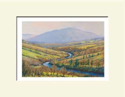 Foyle Print, Glenfinn
