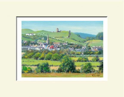 Foyle Print, Newtownstewart