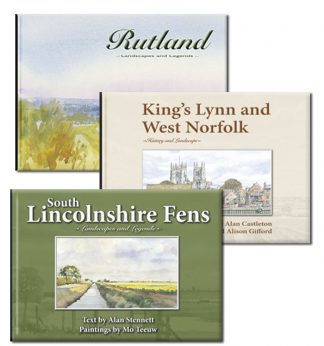 Illustrated books (England)