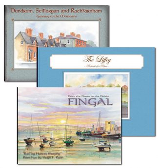 Illustrated Books (Leinster)