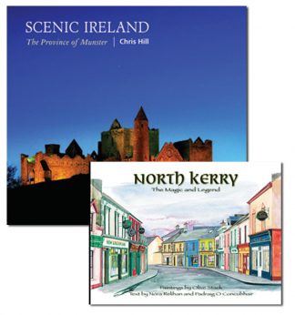 Illustrated Books (Munster)