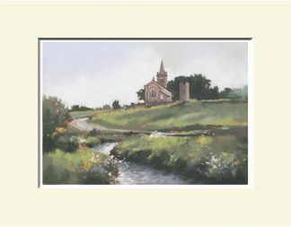 Armoy Church, North Antrim
