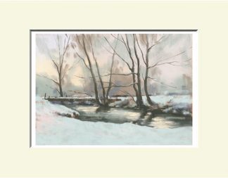 Braid River, North Antrim
