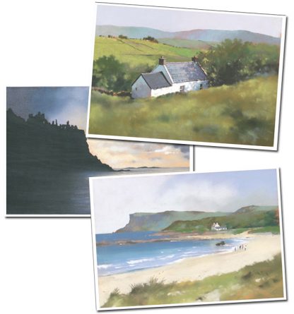 North Antrim Prints