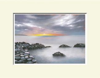 Giants Causeway, North Antrim