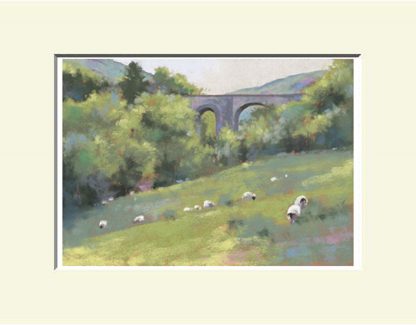 Glendun Viaduct, North Antrim