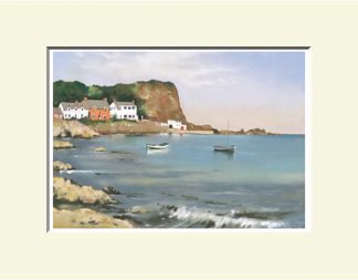 Portbradden, North Antrim