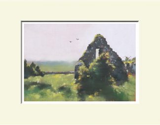 Skerry Church, North Antrim
