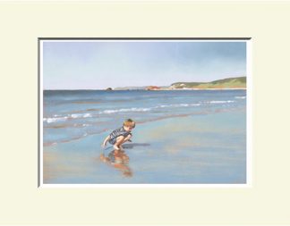 Whitepark Bay, North Antrim