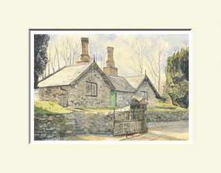 Baronscourt, Omagh