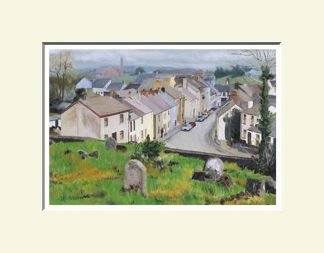 Dromore, Omagh