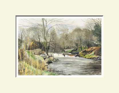 Lovers Retreat Mullaghmore, Omagh