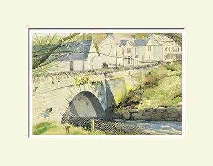 Plumbridge, Omagh