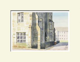 Tyrone & Fermanagh Hospital, Omagh