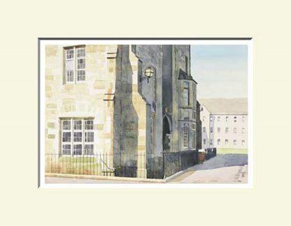 Tyrone & Fermanagh Hospital, Omagh