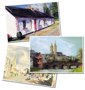 Omagh Prints