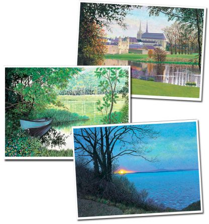 Fermanagh Prints