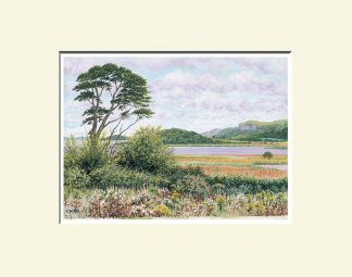 Fermanagh Print; Belcoo