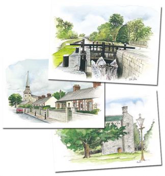 Blanchardstown Prints